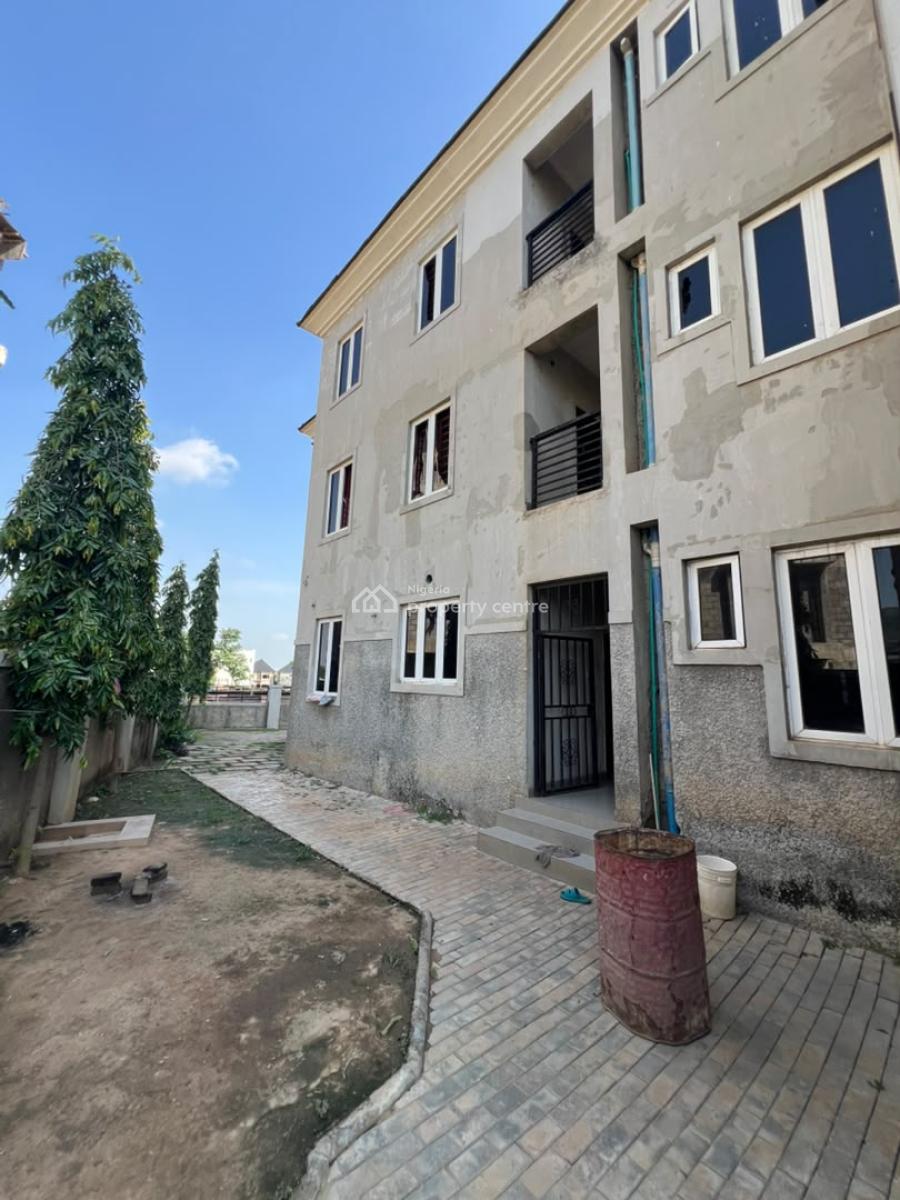 a New Residential Mini Estate Comprising 3,4 and 5 Bedroom, Jahi, Abuja, House for Sale