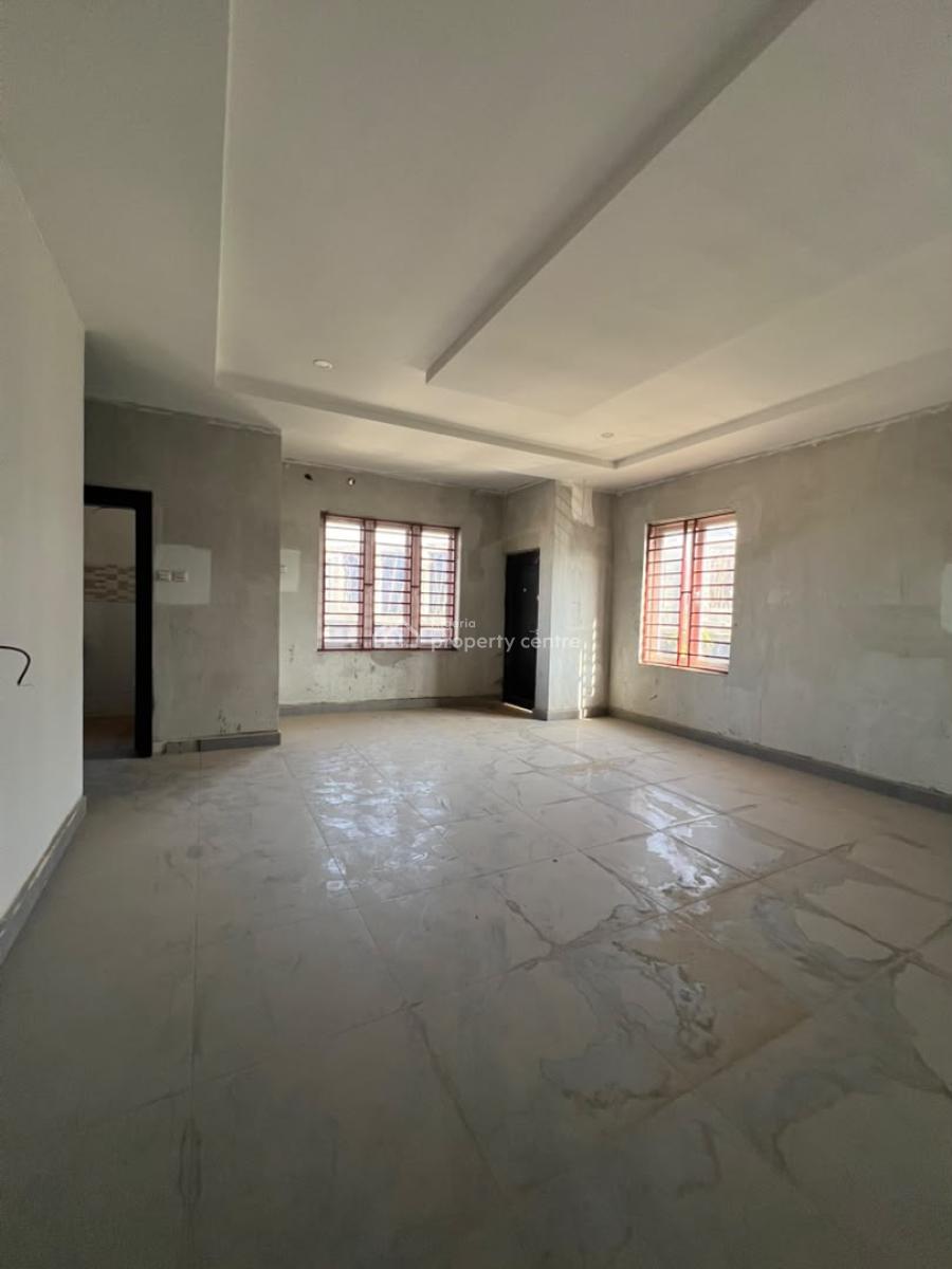 a New Residential Mini Estate Comprising 3,4 and 5 Bedroom, Jahi, Abuja, House for Sale