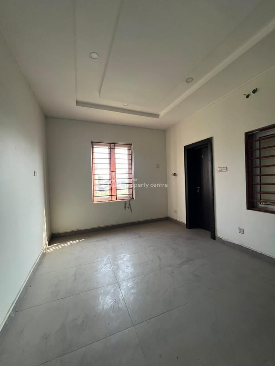a New Residential Mini Estate Comprising 3,4 and 5 Bedroom, Jahi, Abuja, House for Sale