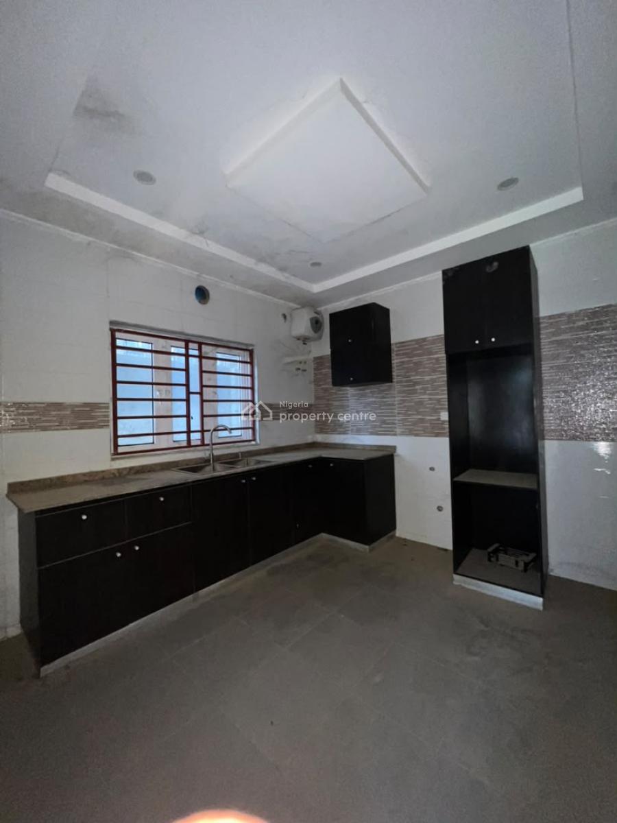 a New Residential Mini Estate Comprising 3,4 and 5 Bedroom, Jahi, Abuja, House for Sale