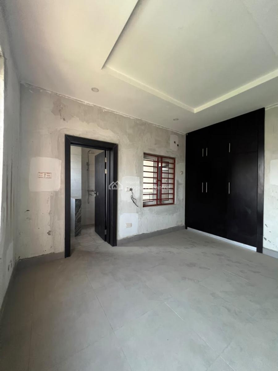 a New Residential Mini Estate Comprising 3,4 and 5 Bedroom, Jahi, Abuja, House for Sale