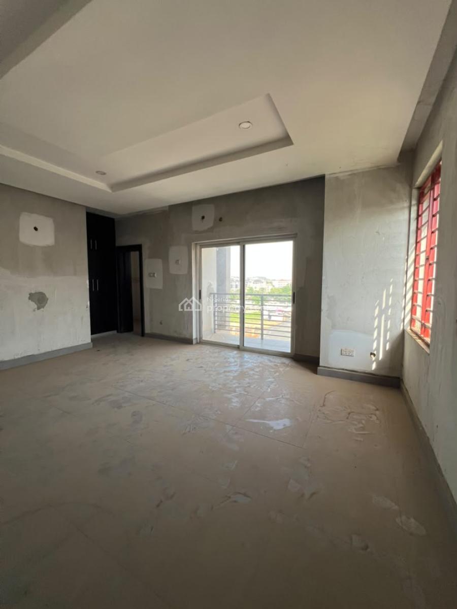 a New Residential Mini Estate Comprising 3,4 and 5 Bedroom, Jahi, Abuja, House for Sale
