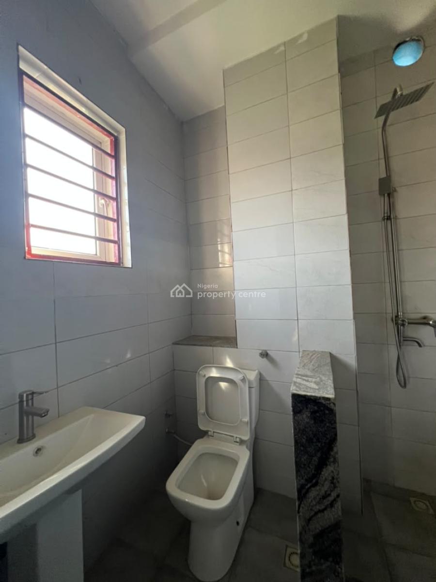 a New Residential Mini Estate Comprising 3,4 and 5 Bedroom, Jahi, Abuja, House for Sale