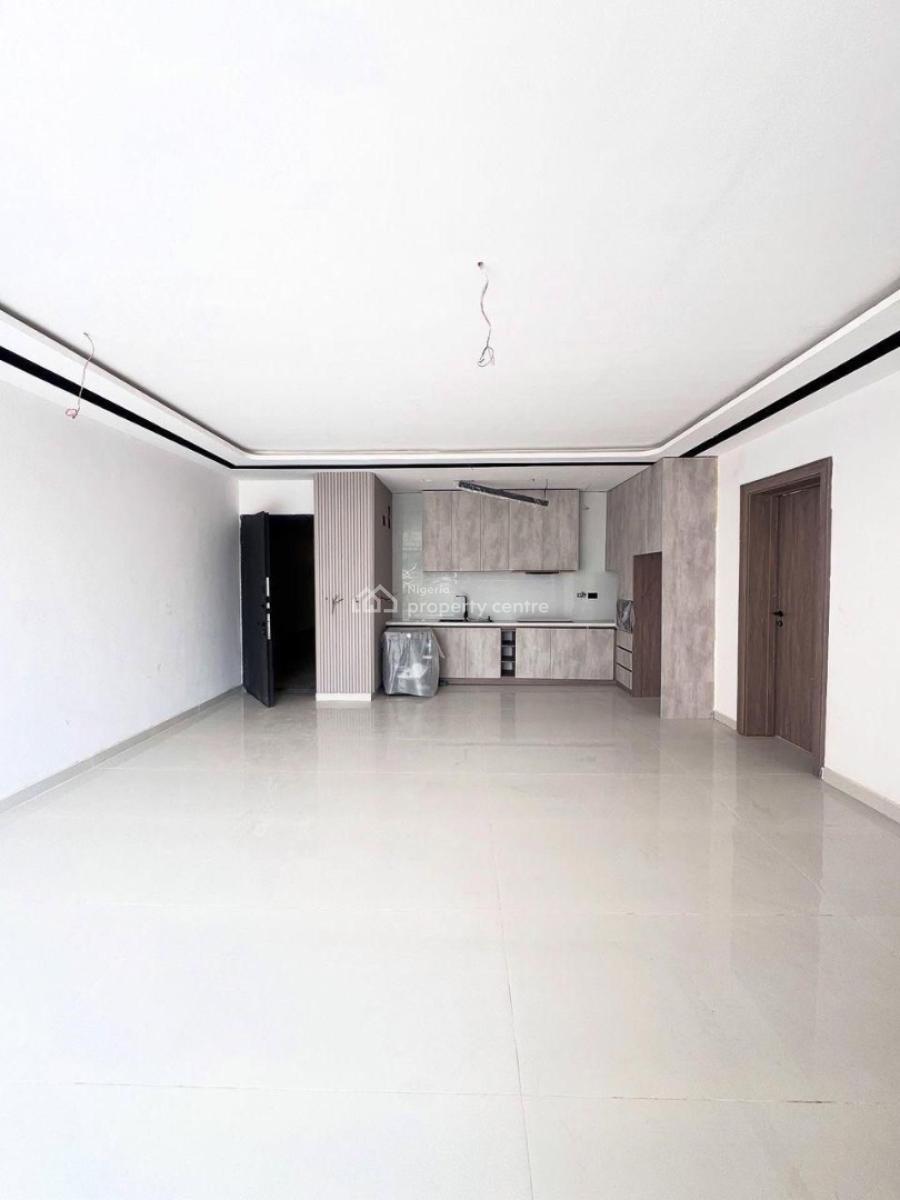 Fully Serviced 2 Bedroom Apartments, Lekki Phase 1, Lekki, Lagos, Flat / Apartment for Rent