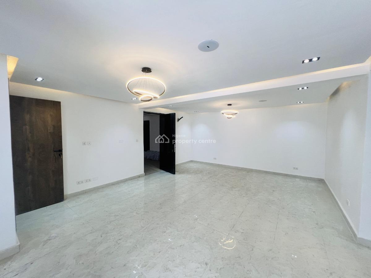 Lovely 2 Bedroom Apartment in Lekki, Ikate, Lekki, Lagos, Flat / Apartment for Sale