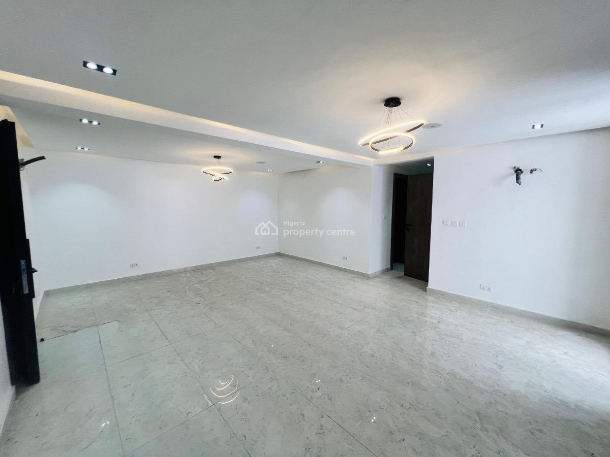 Lovely 2 Bedroom Apartment in Lekki, Ikate, Lekki, Lagos, Flat / Apartment for Sale