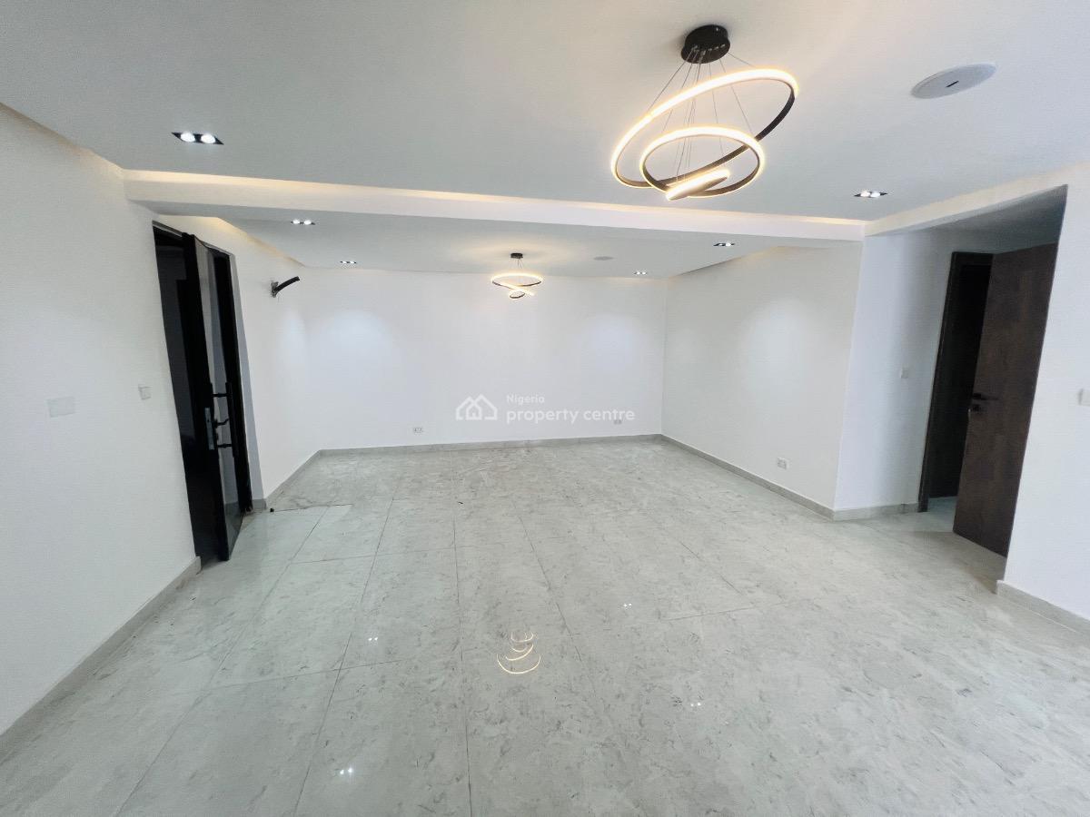 Lovely 2 Bedroom Apartment in Lekki, Ikate, Lekki, Lagos, Flat / Apartment for Sale