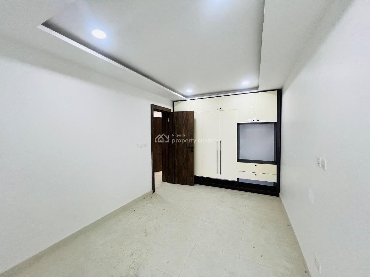Lovely 2 Bedroom Apartment in Lekki, Ikate, Lekki, Lagos, Flat / Apartment for Sale