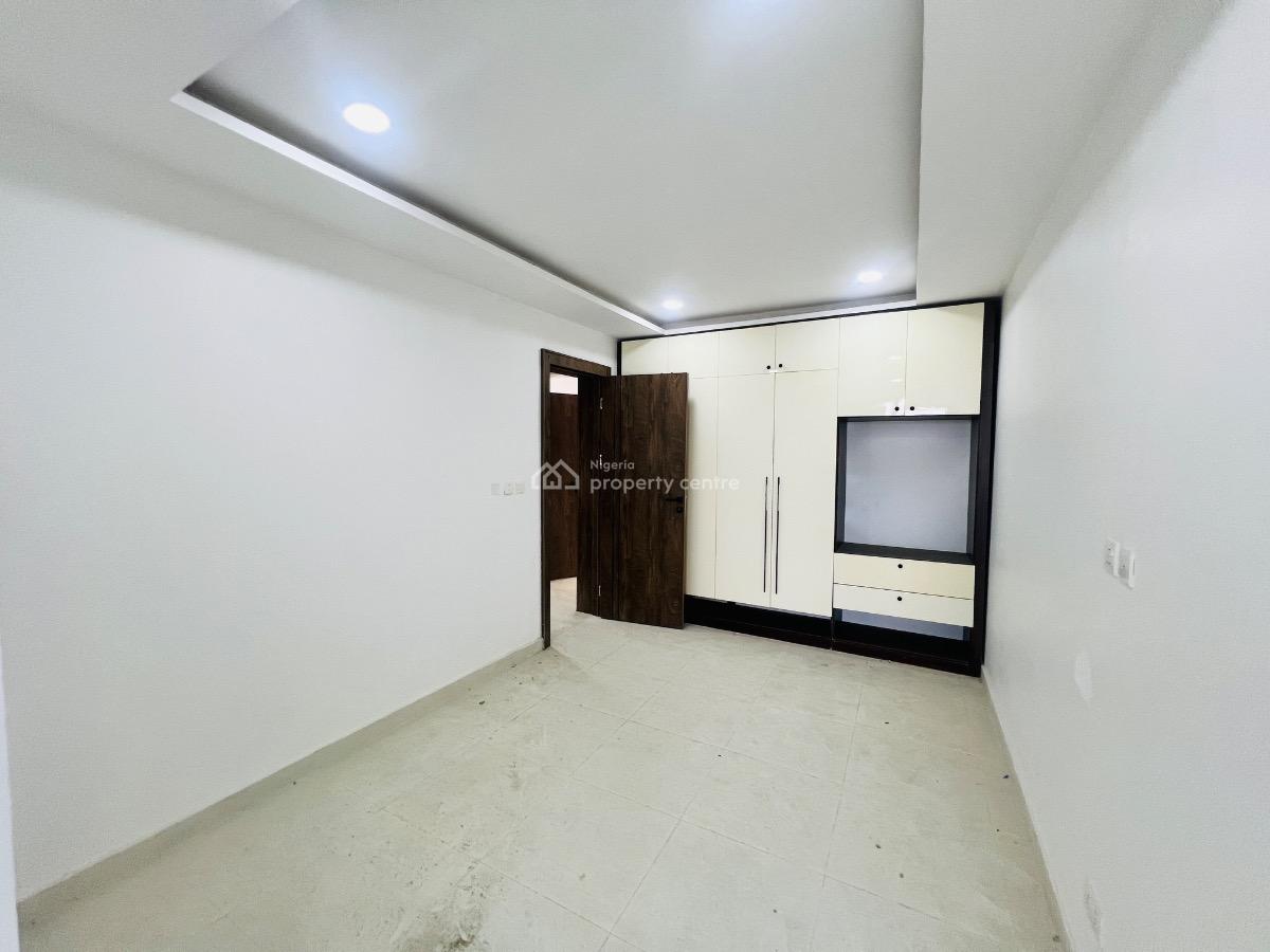 Lovely 2 Bedroom Apartment in Lekki, Ikate, Lekki, Lagos, Flat / Apartment for Sale
