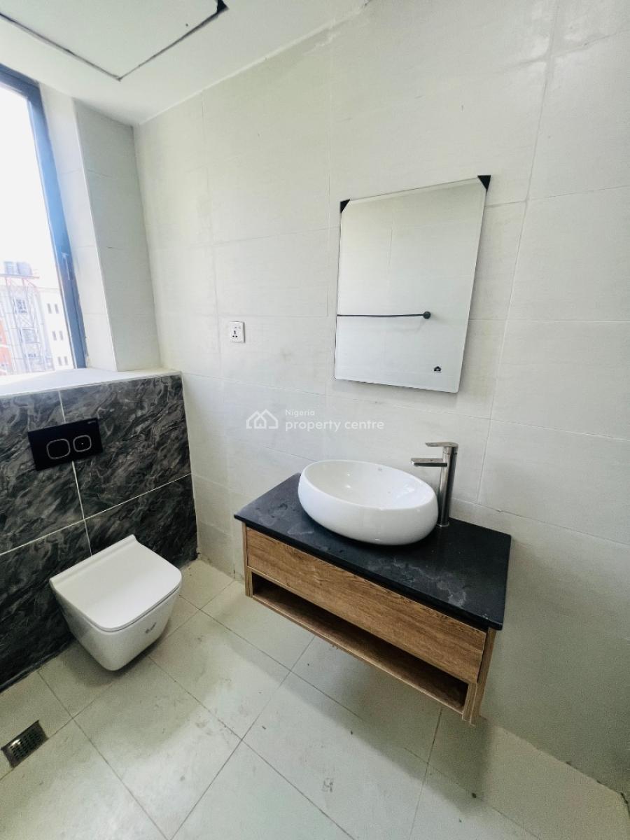 Lovely 2 Bedroom Apartment in Lekki, Ikate, Lekki, Lagos, Flat / Apartment for Sale