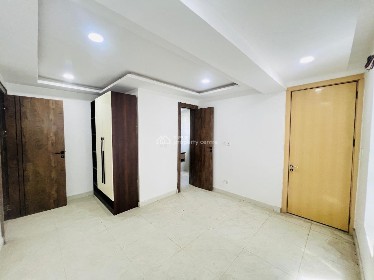 Lovely 2 Bedroom Apartment in Lekki, Ikate, Lekki, Lagos, Flat / Apartment for Sale