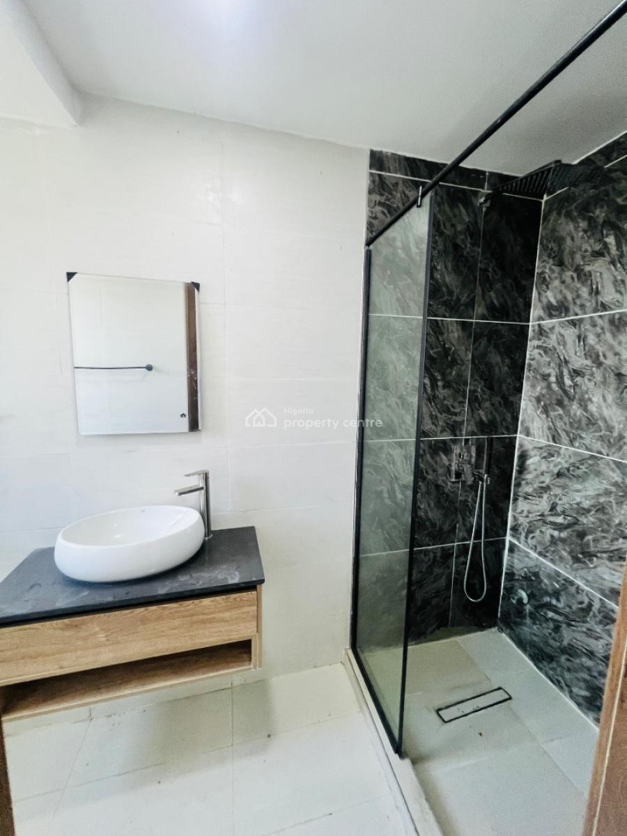 Lovely 2 Bedroom Apartment in Lekki, Ikate, Lekki, Lagos, Flat / Apartment for Sale