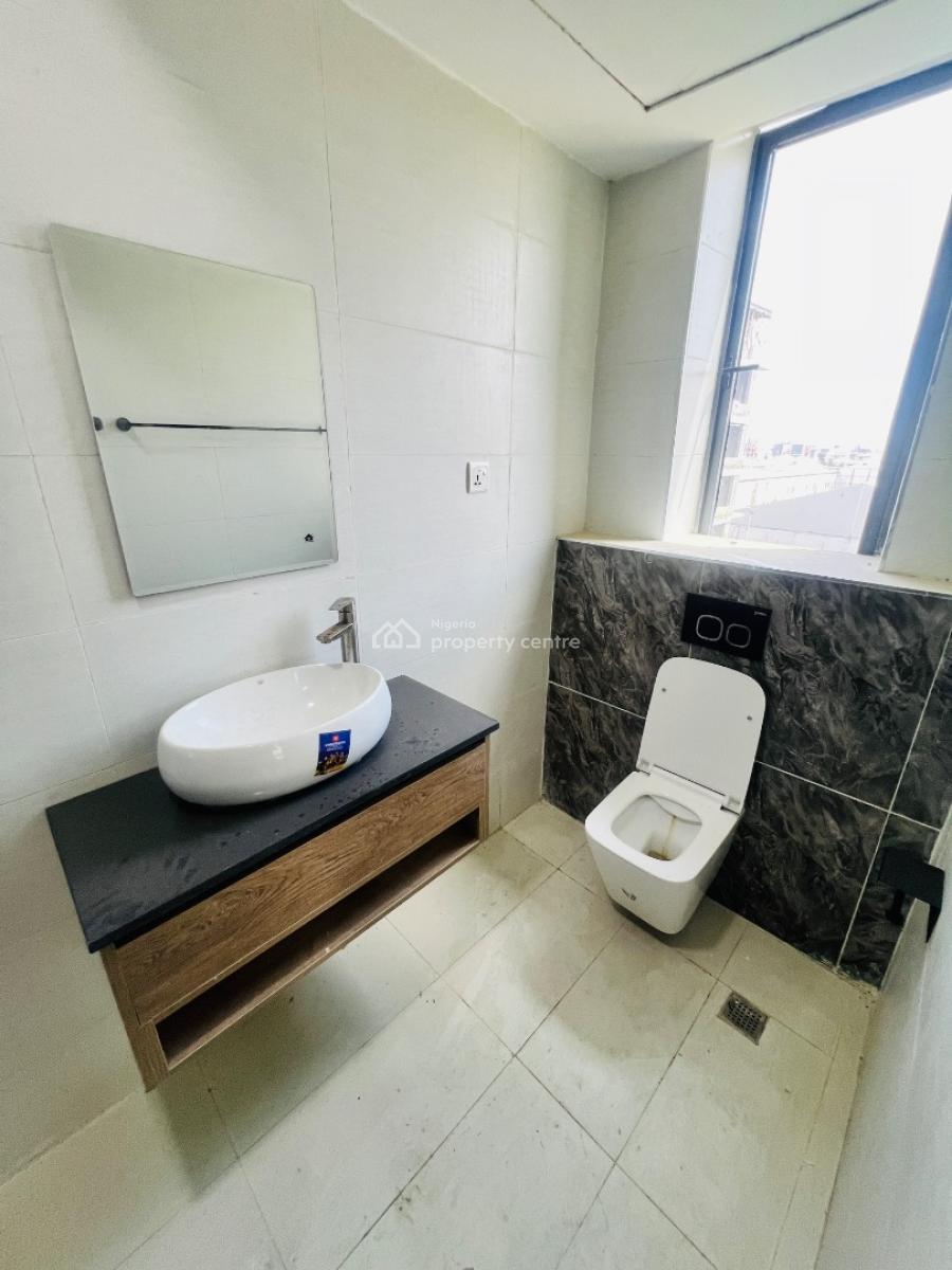 Lovely 2 Bedroom Apartment in Lekki, Ikate, Lekki, Lagos, Flat / Apartment for Sale
