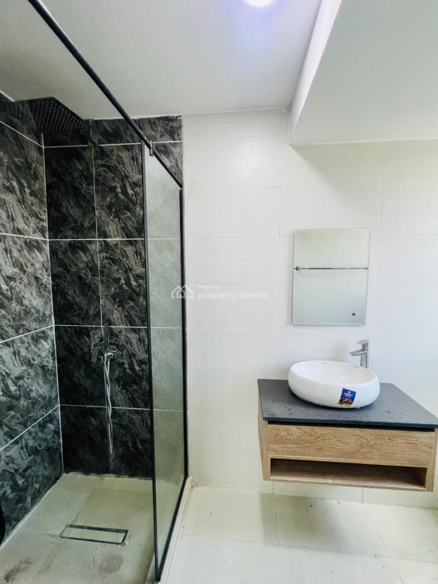 Lovely 2 Bedroom Apartment in Lekki, Ikate, Lekki, Lagos, Flat / Apartment for Sale
