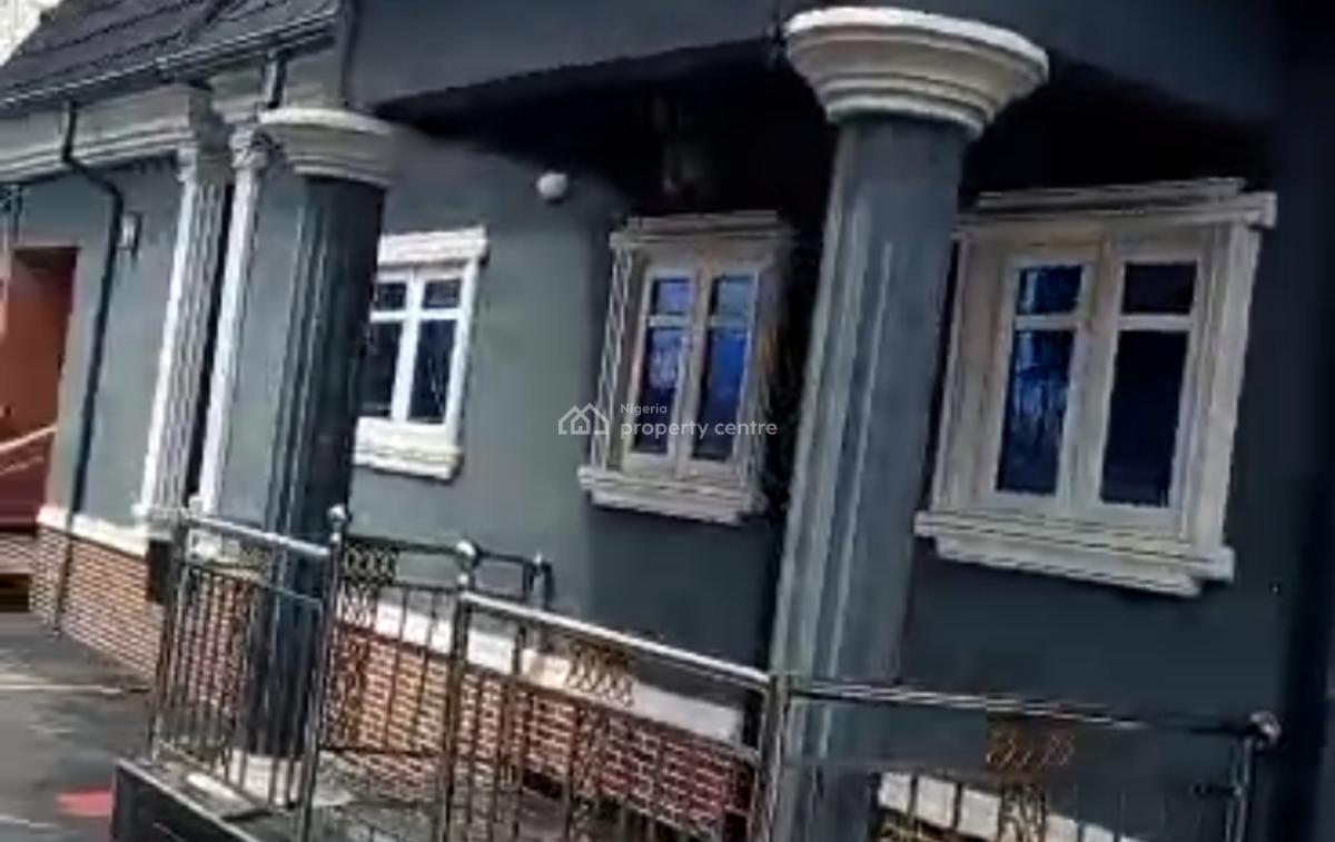Newly Built, Fully Furnished 4bedroom Bungalow + 2units of Mini Flats, Aradagun, Badagry Expressway, Badagry, Lagos, House for Sale