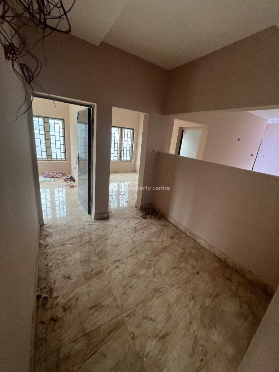 Luxury 2bedroom, Mormo Street. Galadimawa, Galadimawa, Abuja, Semi-detached Bungalow for Rent