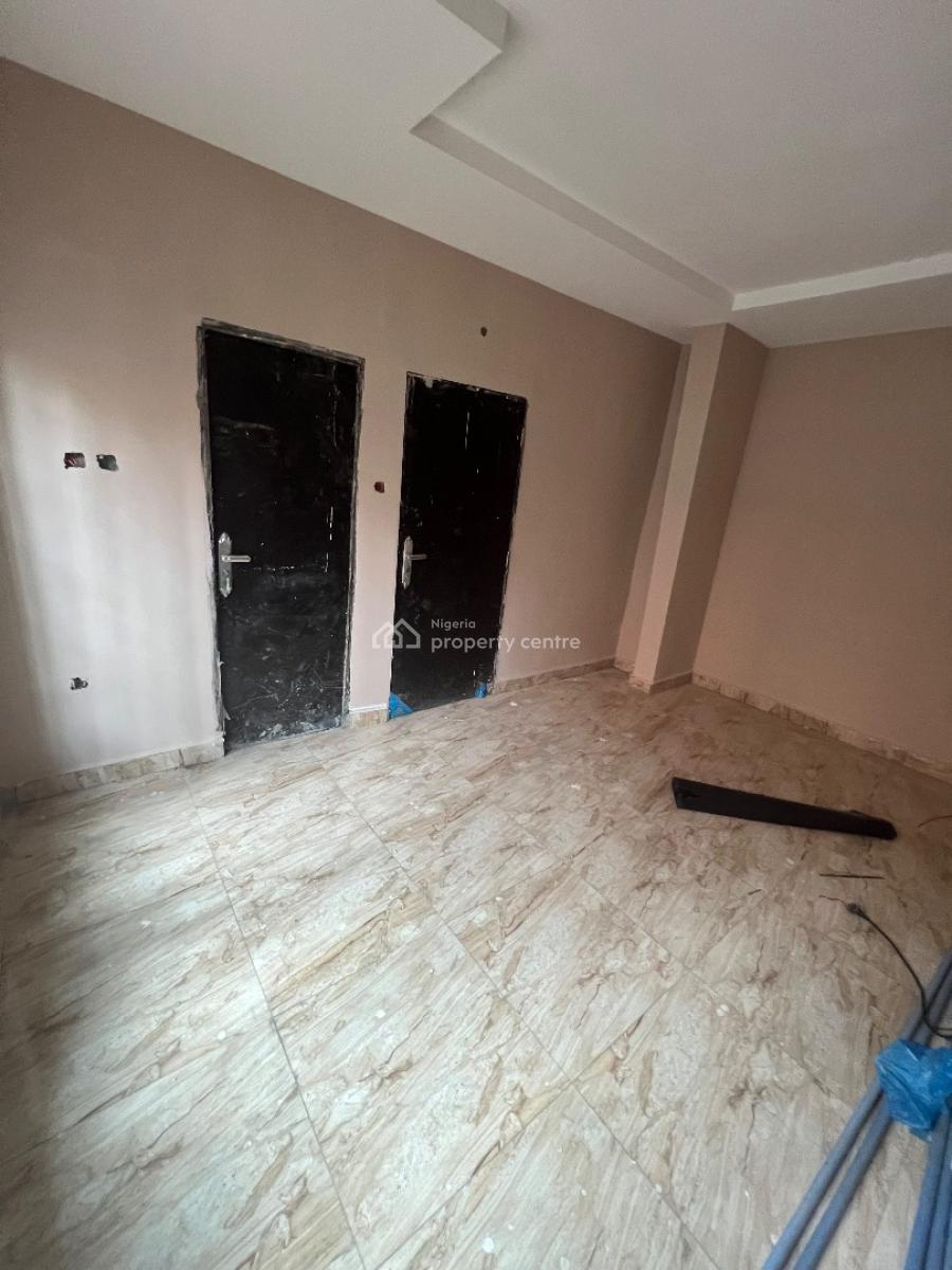Luxury 2bedroom, Mormo Street. Galadimawa, Galadimawa, Abuja, Semi-detached Bungalow for Rent