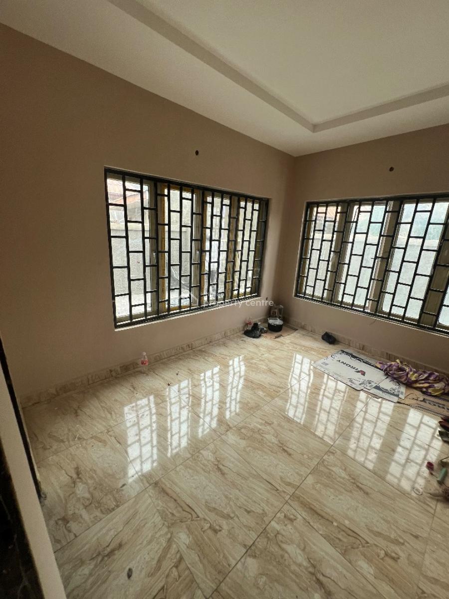Luxury 2bedroom, Mormo Street. Galadimawa, Galadimawa, Abuja, Semi-detached Bungalow for Rent