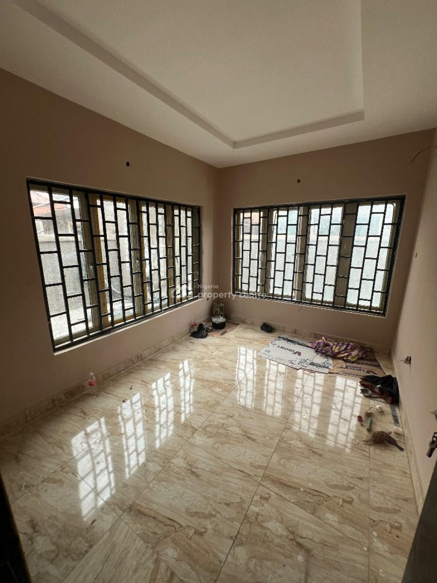Luxury 2bedroom, Mormo Street. Galadimawa, Galadimawa, Abuja, Semi-detached Bungalow for Rent