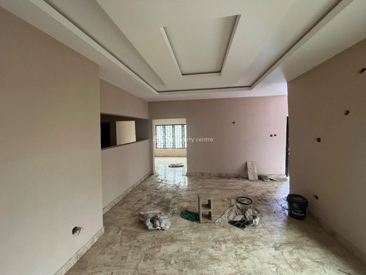 Luxury 2bedroom, Mormo Street. Galadimawa, Galadimawa, Abuja, Semi-detached Bungalow for Rent