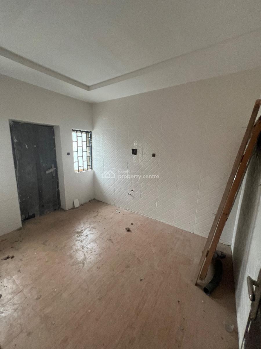 Luxury 2bedroom, Mormo Street. Galadimawa, Galadimawa, Abuja, Semi-detached Bungalow for Rent