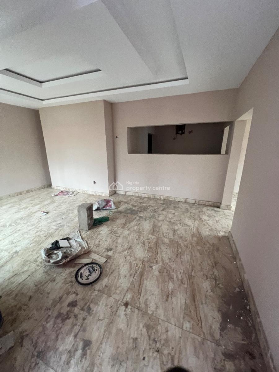 Luxury 2bedroom, Mormo Street. Galadimawa, Galadimawa, Abuja, Semi-detached Bungalow for Rent