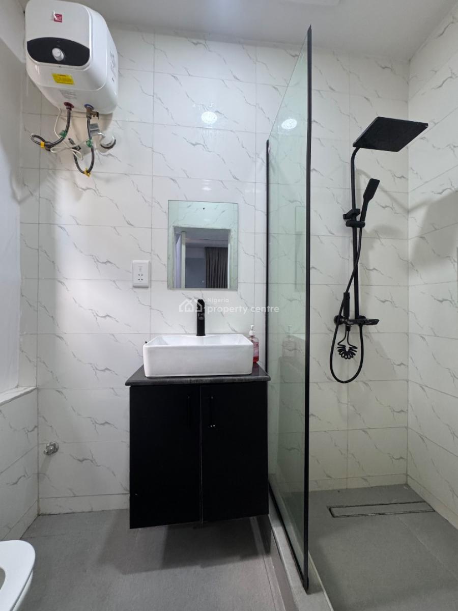 Last Unit - Fastest Finger, Ikoyi, Lagos, Flat / Apartment for Rent