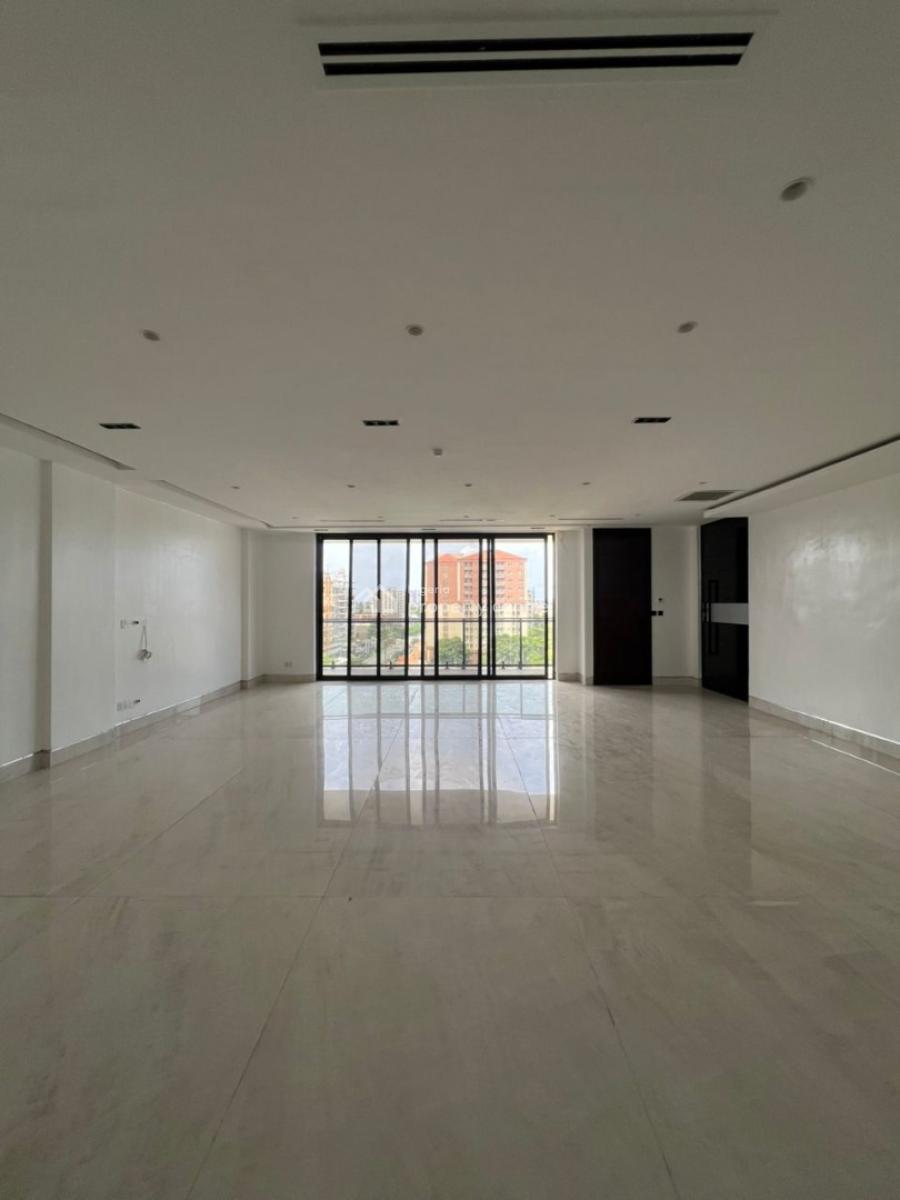 Luxury 4-bedroom Maisonette in Ikoyi, Ikoyi, Lagos, House for Sale
