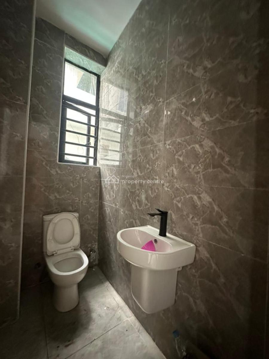 Contemporary 1 Studio Bedroom Apartment, Phase 1, Lekki, Lagos, Flat / Apartment for Sale