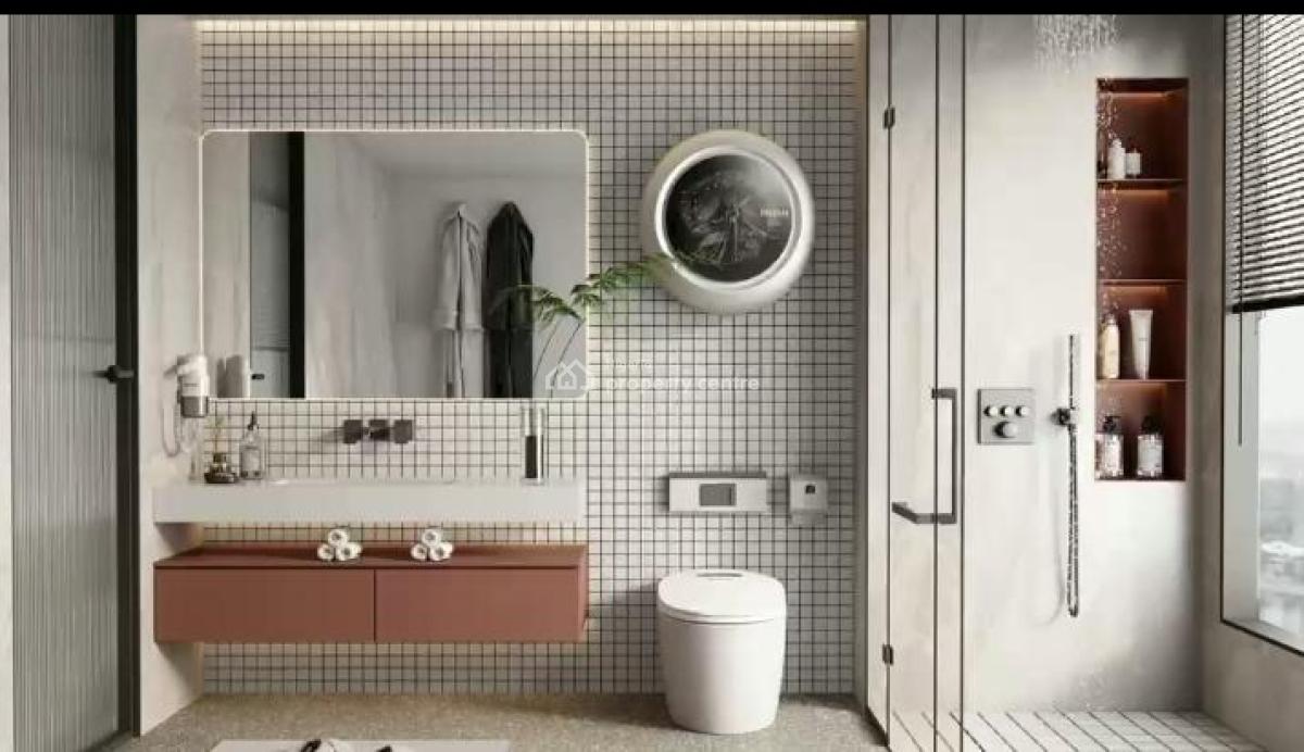 2-bedroom Apartments, Lekki Phase 1, Lekki, Lagos, Flat / Apartment for Sale