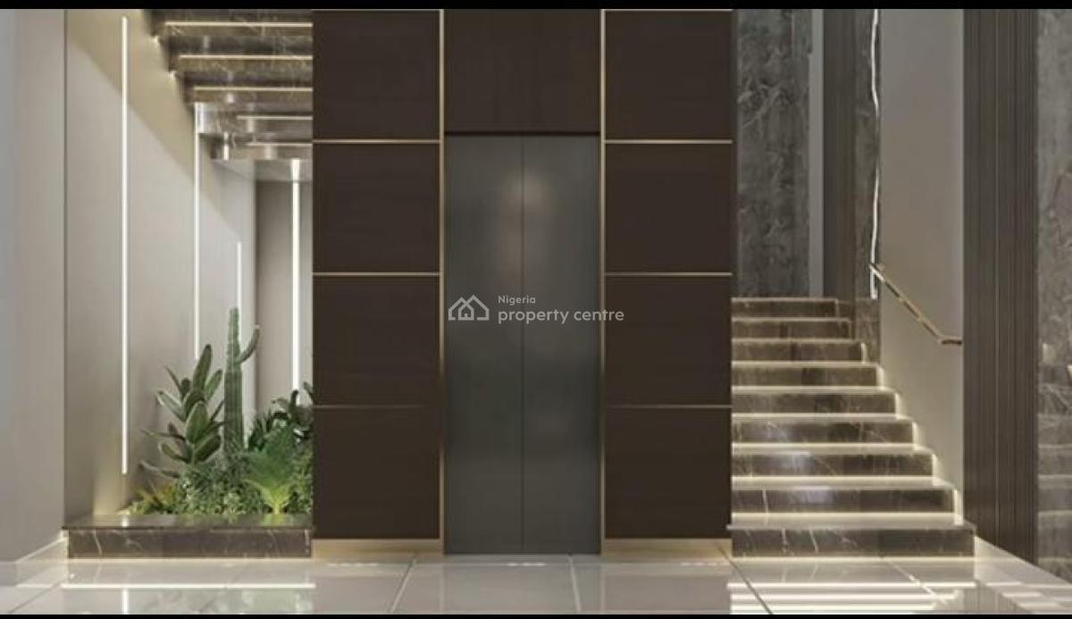 2-bedroom Apartments, Lekki Phase 1, Lekki, Lagos, Flat / Apartment for Sale