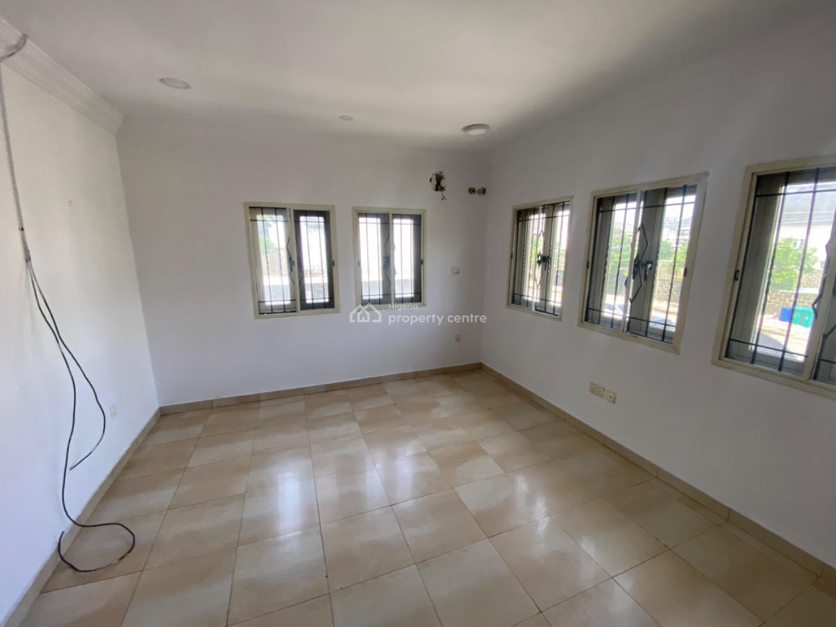 3-bedroom Apartment + Bq, Lekki Phase 1, Lekki, Lagos, Flat / Apartment for Rent