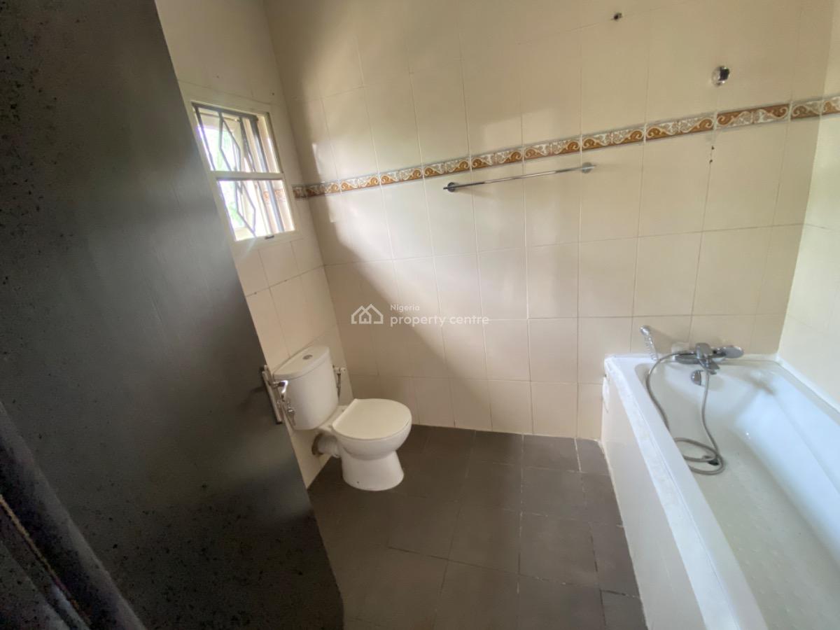 3-bedroom Apartment + Bq, Lekki Phase 1, Lekki, Lagos, Flat / Apartment for Rent