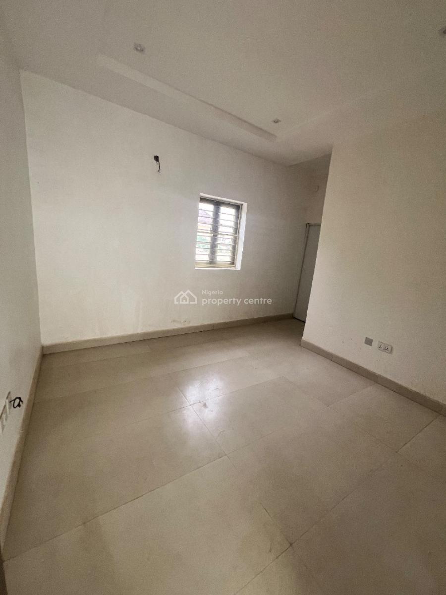 Luxury 1 Bedroom Apartment, Dinno Street, Galadimawa, Abuja, Semi-detached Bungalow for Rent