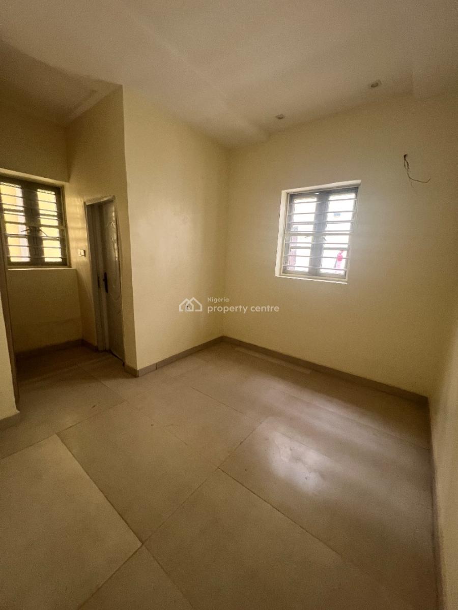 Luxury 1 Bedroom Apartment, Dinno Street, Galadimawa, Abuja, Semi-detached Bungalow for Rent