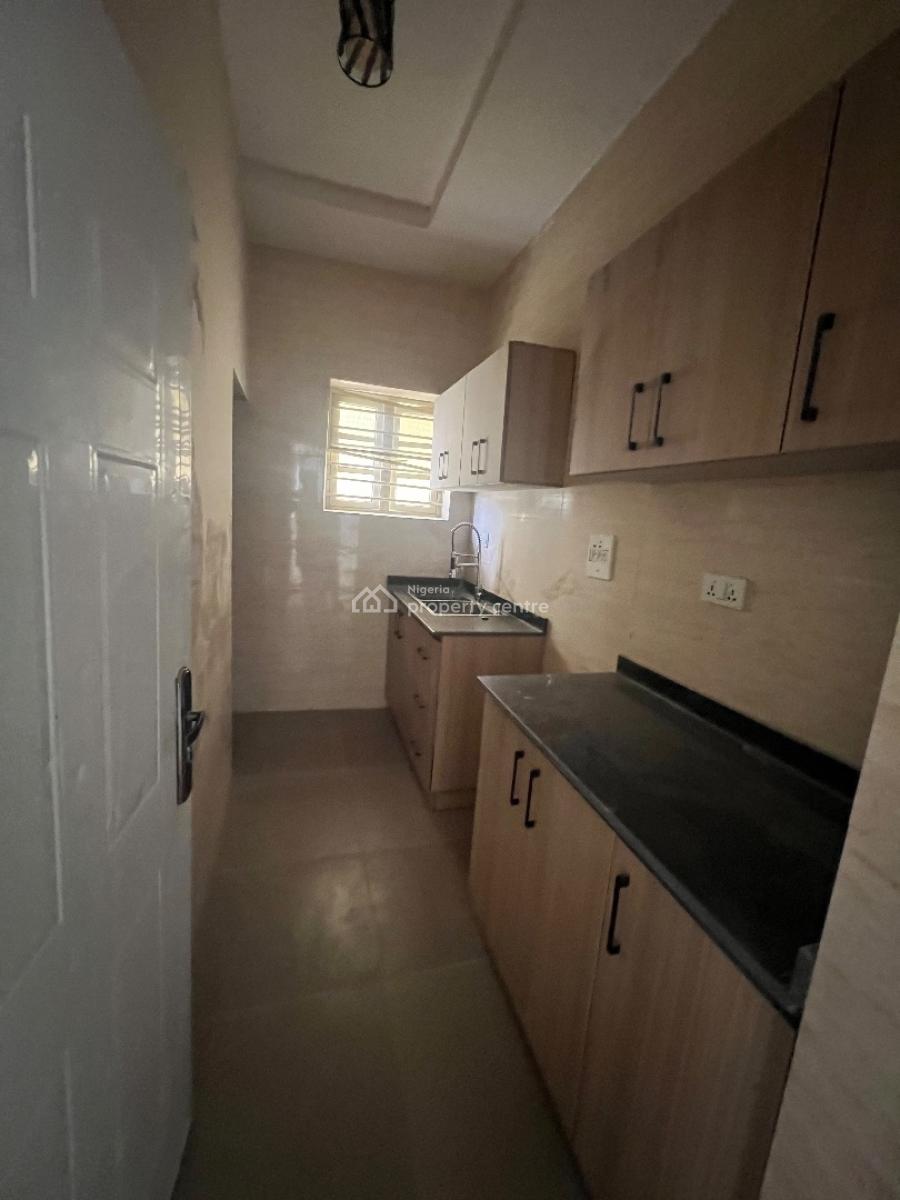 Luxury 1 Bedroom Apartment, Dinno Street, Galadimawa, Abuja, Semi-detached Bungalow for Rent
