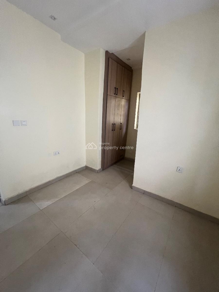 Luxury 1 Bedroom Apartment, Dinno Street, Galadimawa, Abuja, Semi-detached Bungalow for Rent