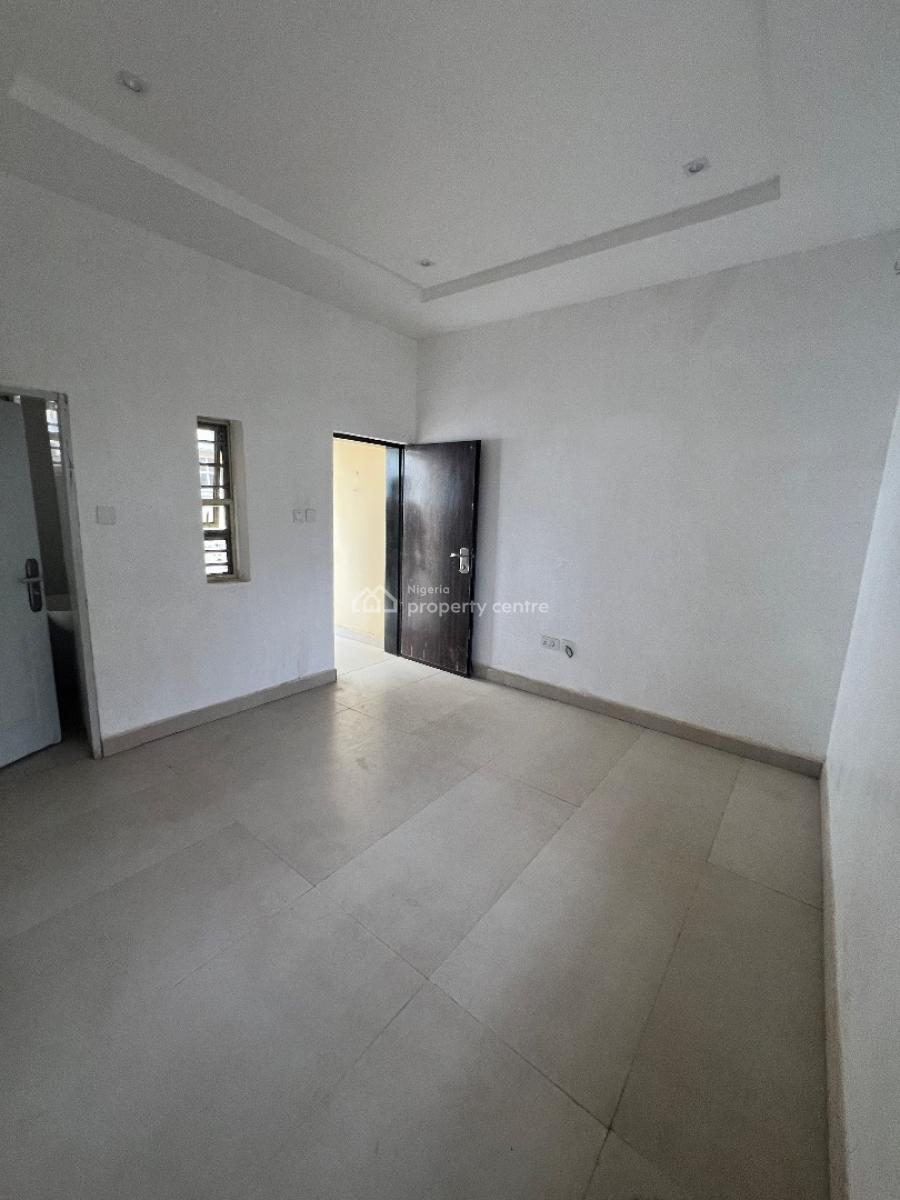 Luxury 1 Bedroom Apartment, Dinno Street, Galadimawa, Abuja, Semi-detached Bungalow for Rent