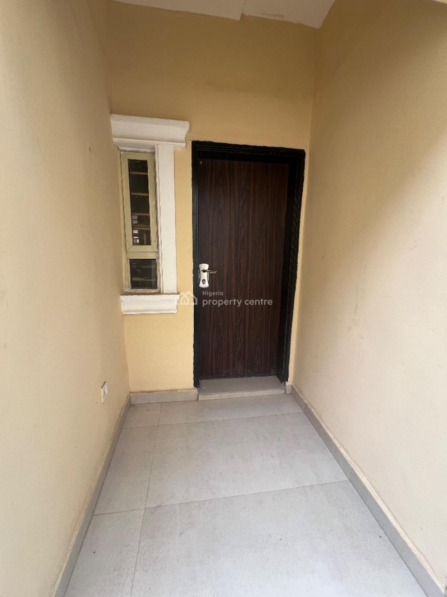Luxury 1 Bedroom Apartment, Dinno Street, Galadimawa, Abuja, Semi-detached Bungalow for Rent