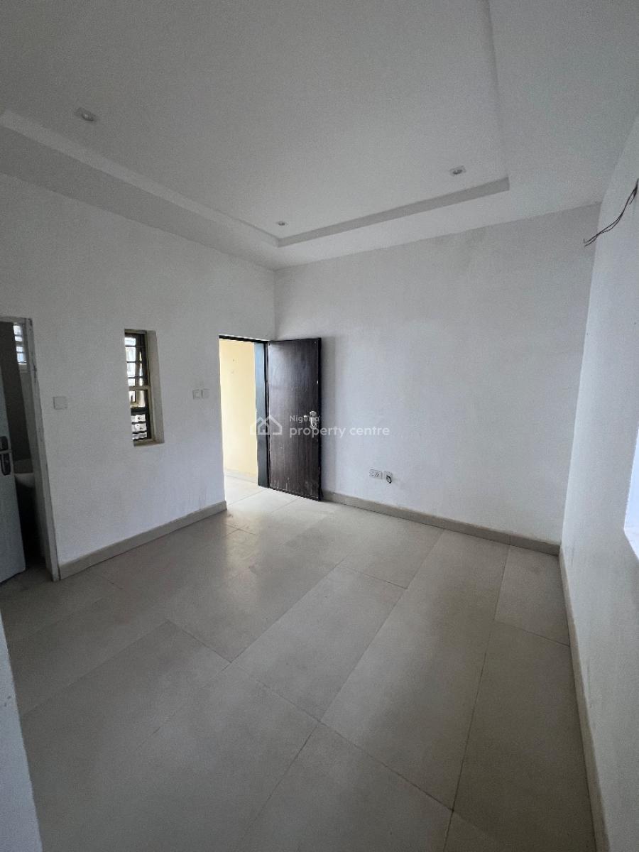 Luxury 1 Bedroom Apartment, Dinno Street, Galadimawa, Abuja, Semi-detached Bungalow for Rent