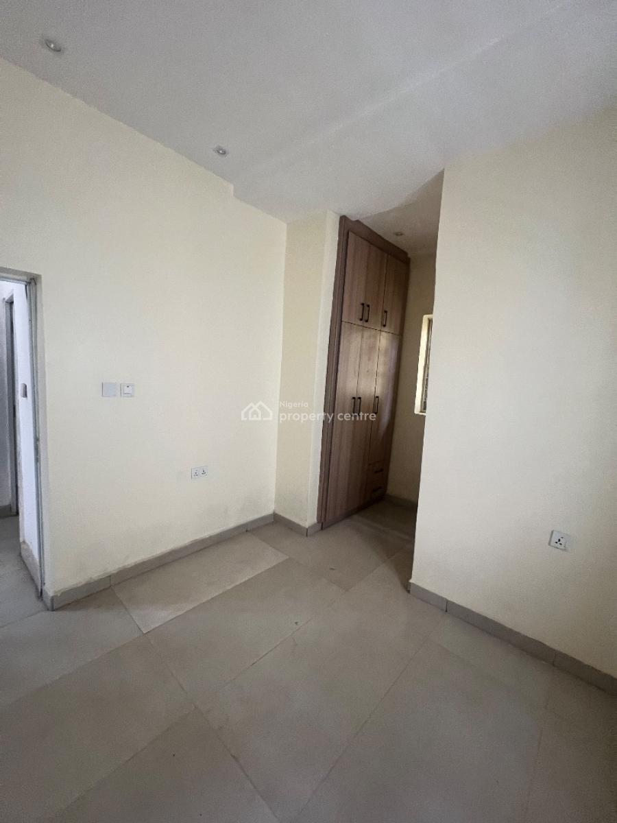 Luxury 1 Bedroom Apartment, Dinno Street, Galadimawa, Abuja, Semi-detached Bungalow for Rent