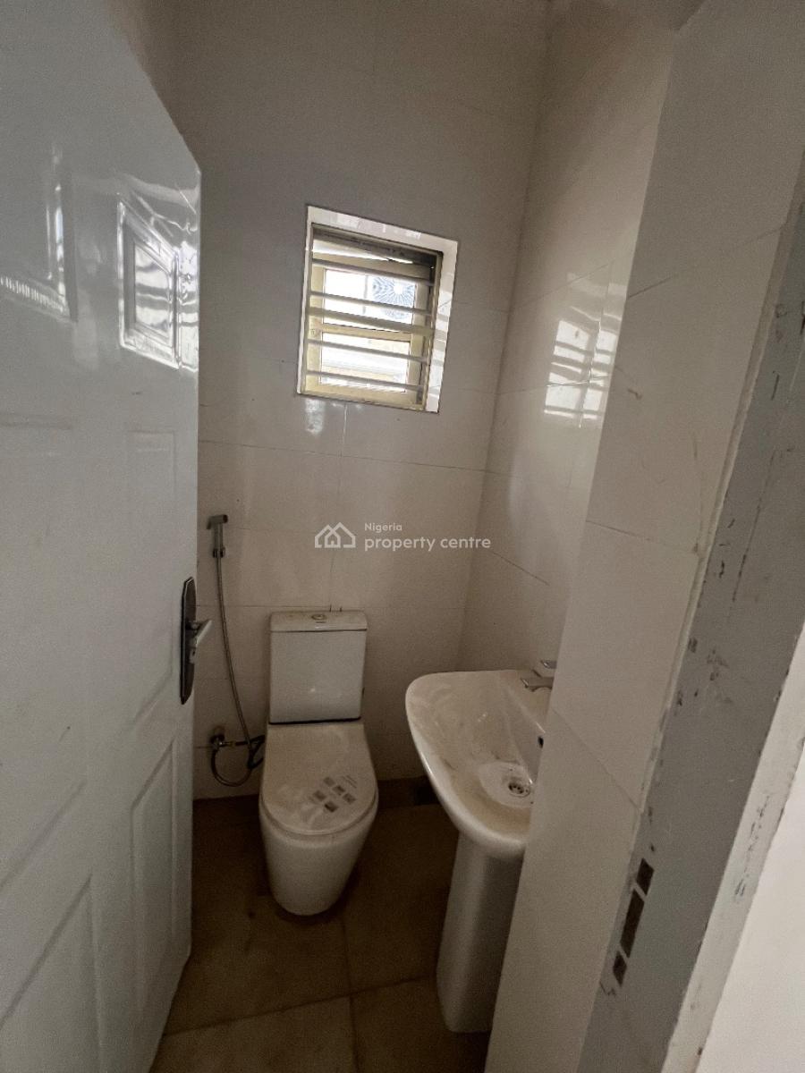 Luxury 1 Bedroom Apartment, Dinno Street, Galadimawa, Abuja, Semi-detached Bungalow for Rent