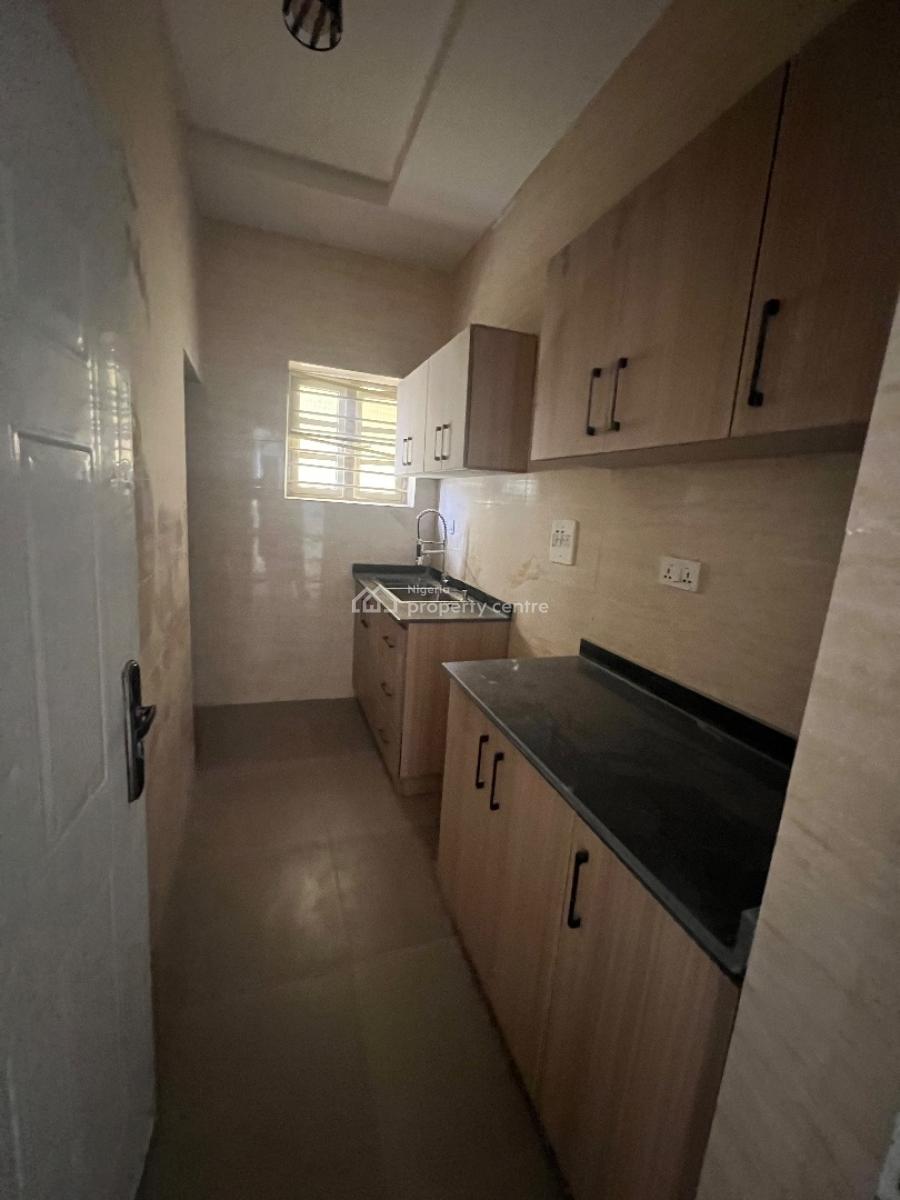 Luxury 1 Bedroom Apartment, Dinno Street, Galadimawa, Abuja, Semi-detached Bungalow for Rent