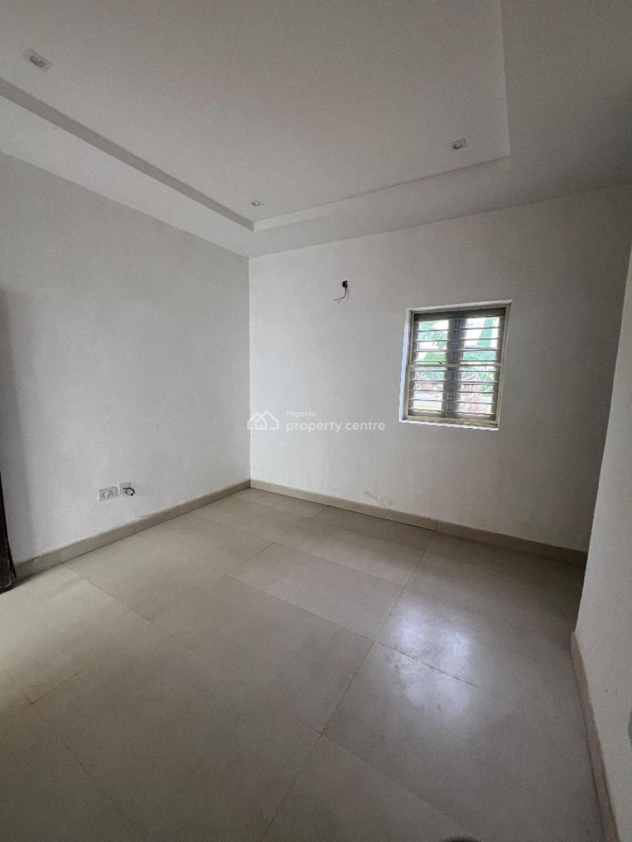 Luxury 1 Bedroom Apartment, Dinno Street, Galadimawa, Abuja, Semi-detached Bungalow for Rent