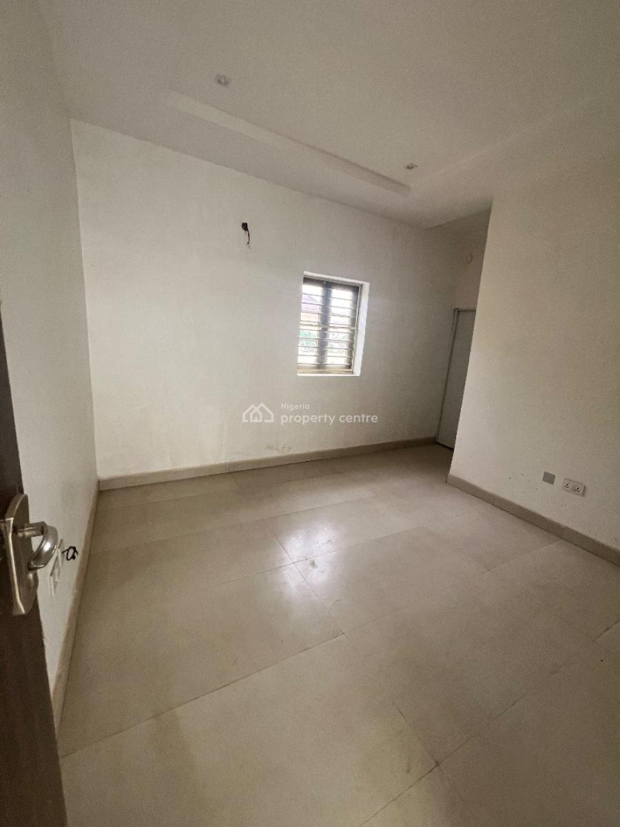 Luxury 1 Bedroom Apartment, Dinno Street, Galadimawa, Abuja, Semi-detached Bungalow for Rent