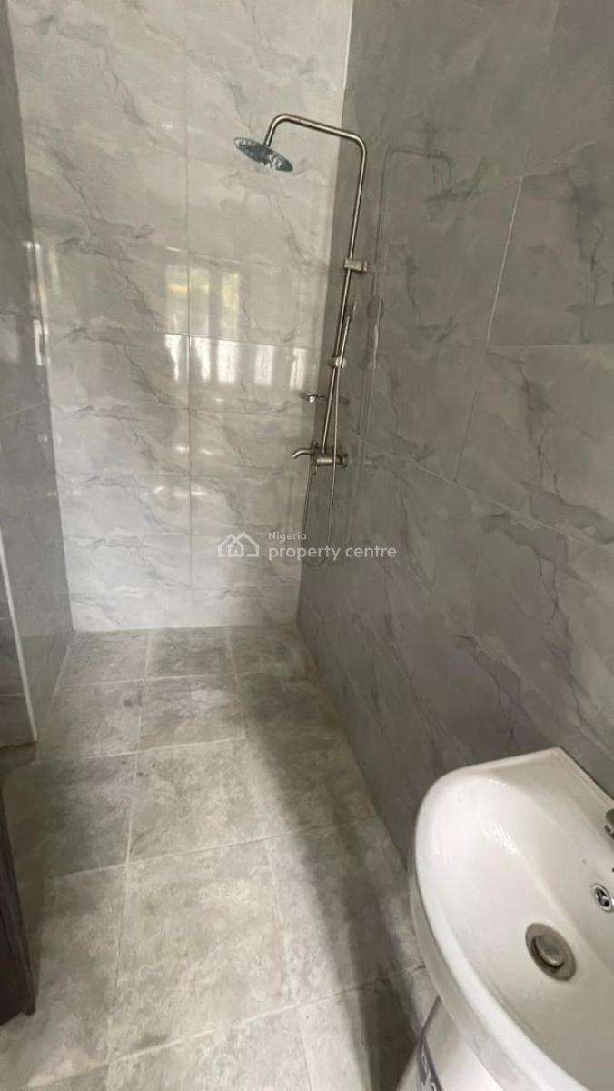 Self Contain Apartment, Banana Island, Ikoyi, Lagos, Self Contain (single Rooms) for Rent