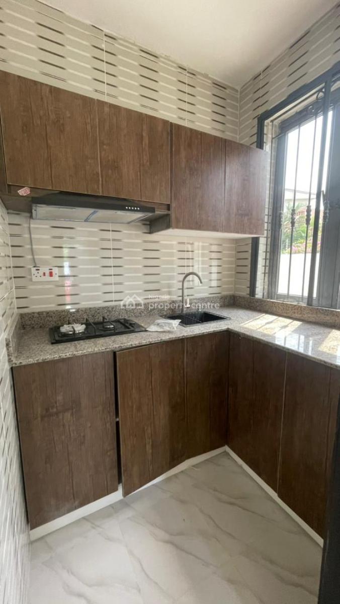 Self Contain Apartment, Banana Island, Ikoyi, Lagos, Self Contain (single Rooms) for Rent