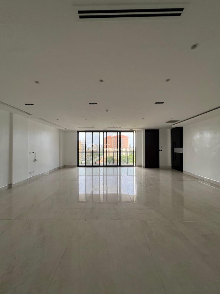 Luxury 4-bedroom Maisonette in Ikoyi, Ikoyi, Lagos, House for Sale