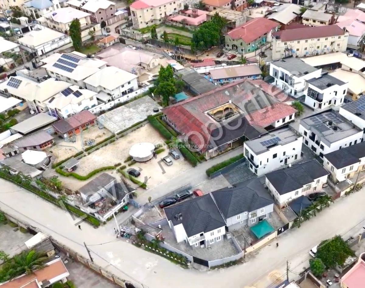 3,140sqm Family Land, Thomas Estate, Ajah, Lagos, Residential Land for Sale