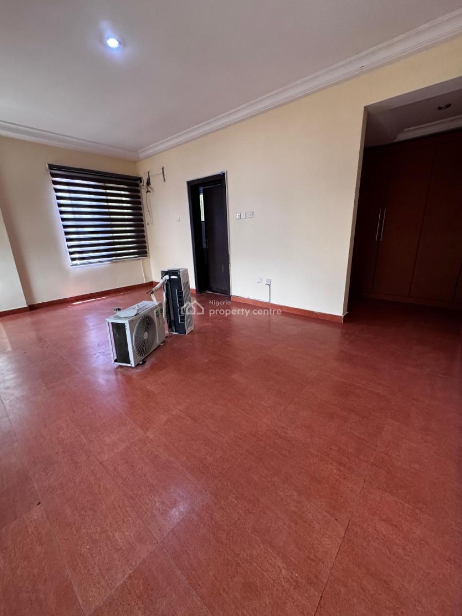 Affordable 3 Bedroom Apartment with Bq, Oniru, Victoria Island (vi), Lagos, Flat / Apartment for Rent